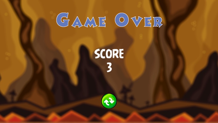 Boy Traveler screenshot-5