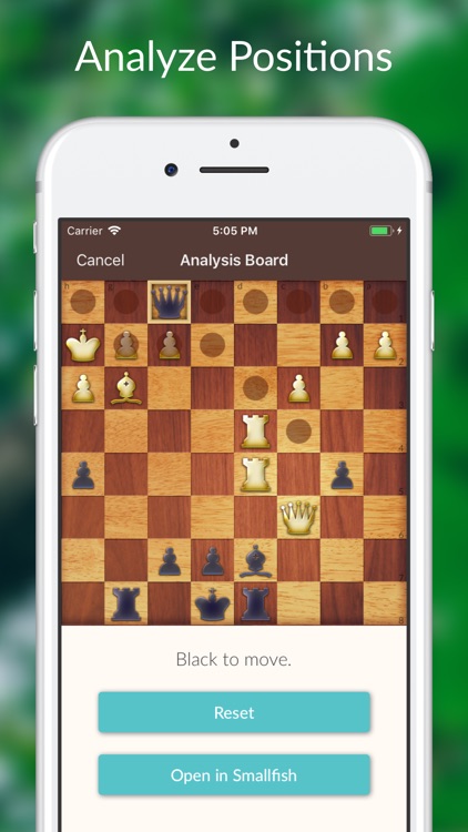 Chess Tactics and Lessons screenshot-5