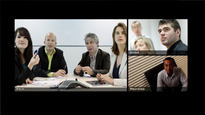 Video Meeting screenshot 3