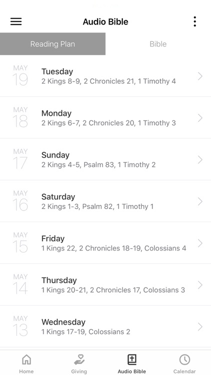 Hill Chapel Baptist Church