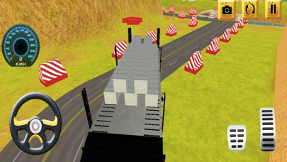 Bridge Builder Simulator 2021 screenshot 4