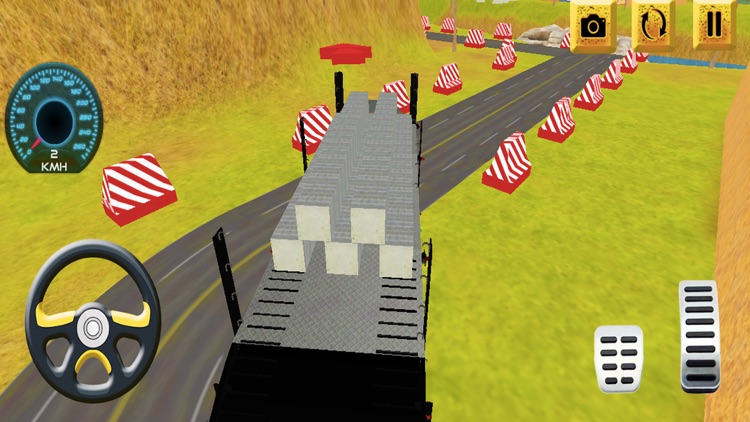 Bridge Builder Simulator 2021 screenshot-3