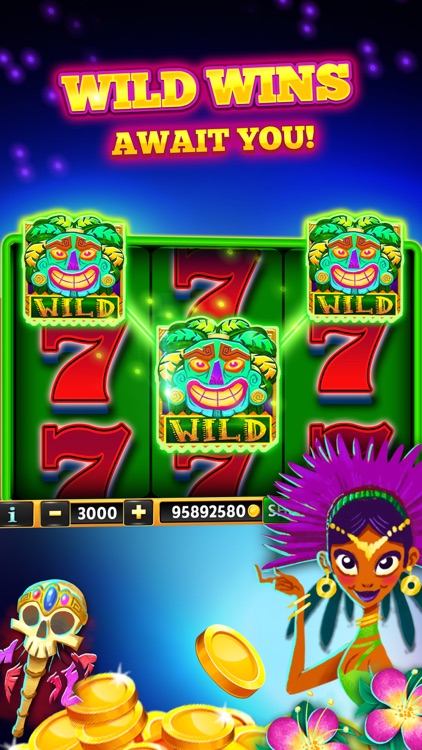 Slots of Luck Vegas Casino screenshot-9