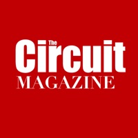 The Circuit Magazine app not working? crashes or has problems?