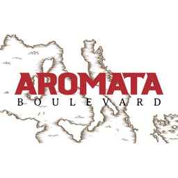 Aromata Boulevard