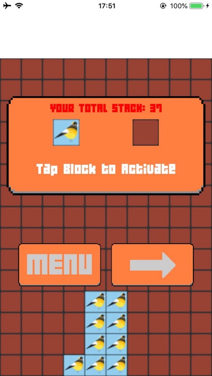 STACK - BIRD screenshot-3