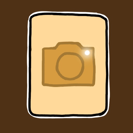 SnapNotes. Icon