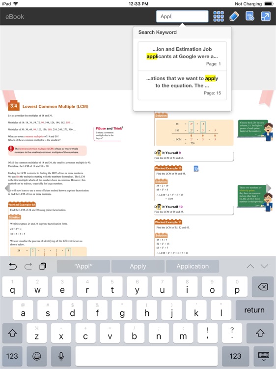 Let's Learn Science P5&6