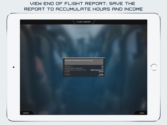 Игра Infinite Passengers