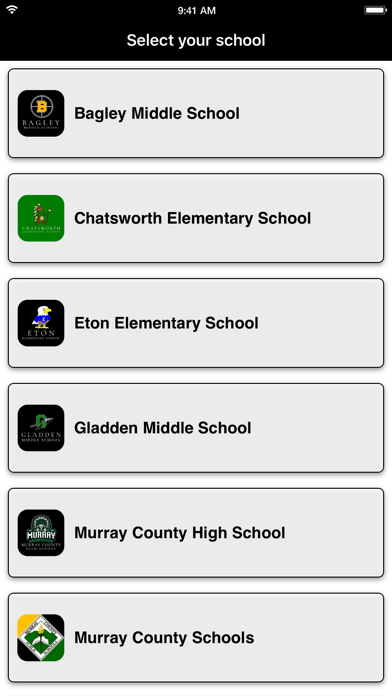 Murray County Schools screenshot 4