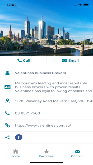 Valentines App. screenshot 4