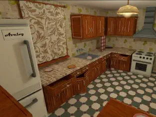 Captura de Pantalla 3 Mouse Simulator : Family iphone