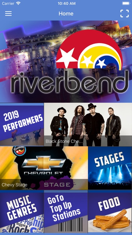 Riverbend