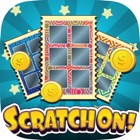 Top 40 Games Apps Like Scratch On! Card Scratch Mania - Best Alternatives
