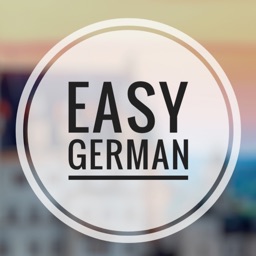 SpeakGermanEasy