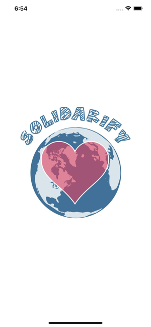 Solidarify App(圖1)-速報App