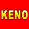 The classic game ‘Keno’ is here