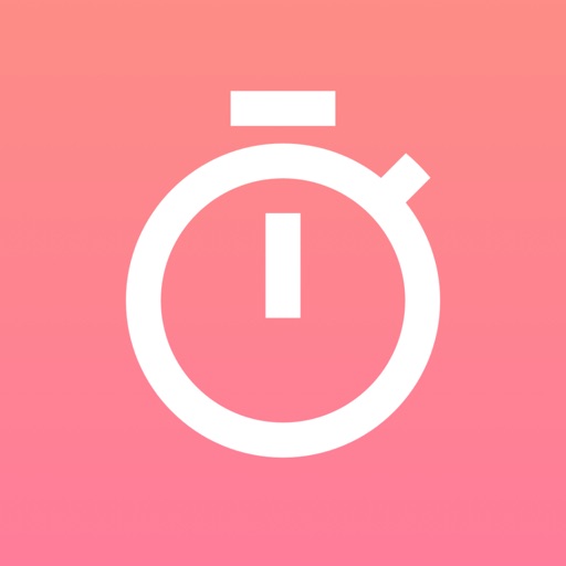 CM: Contraction Timer/Monitor Icon