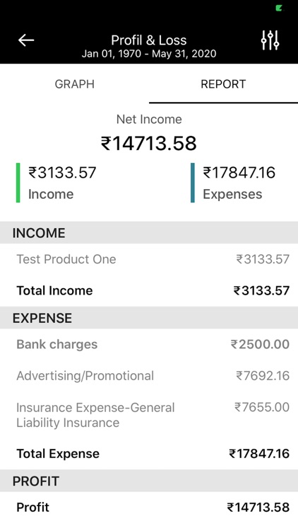 NextBooks - Invoice & Billing screenshot-7