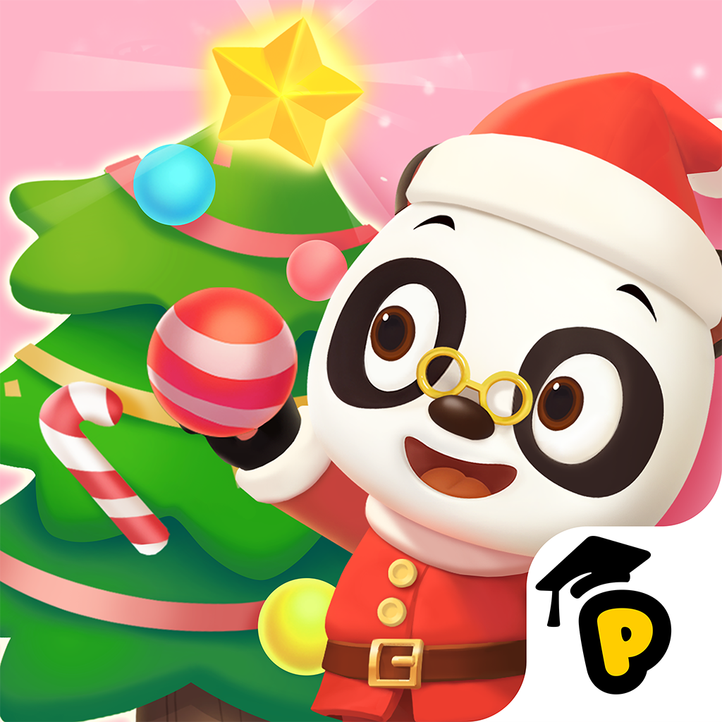Get Dr. Panda AR Christmas Tree for iOS, iPhone, iPad Aso Report