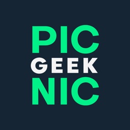 GEEK PICNIC 2019