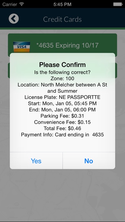 ParkBoston – Boston Parking