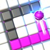 Icon Color Maze!