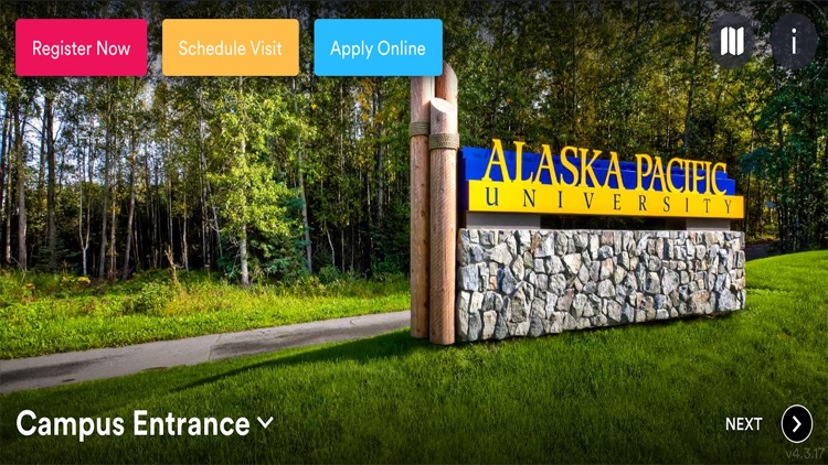 Alaska Pacific University