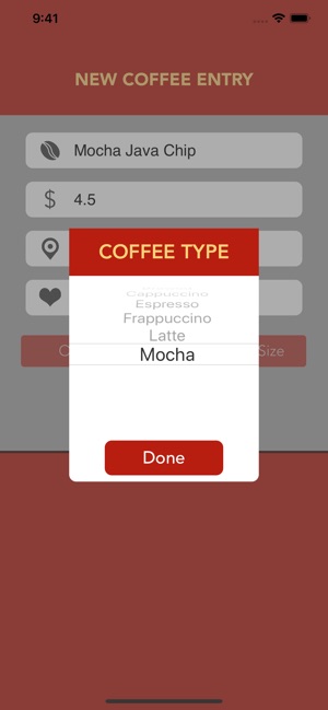 Coffee Spending(圖5)-速報App