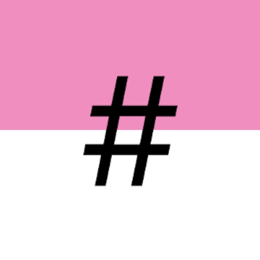 Hashtager - Hashtag inputs