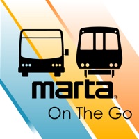 Kontakt MARTA On the Go