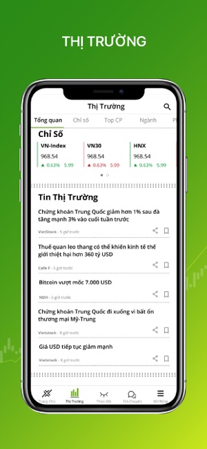 YouTrade: Đầu tư chứng khoán(圖8)-速報App