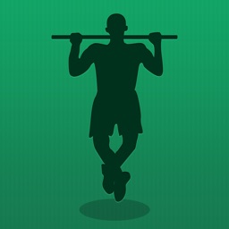 Pullups Coach Pro Apple Watch App