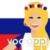 VocApp Language: Learn Russian