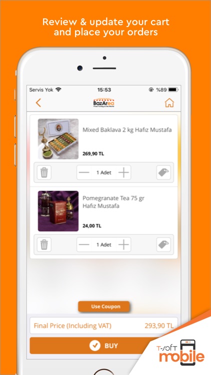 BazArea - بازاريا كوم