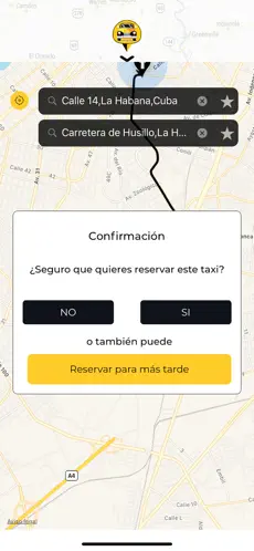 Screenshot 8 Tu piquera iphone