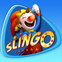 Slingo Arcade - Bingo & Slots Hack Online Generator  img