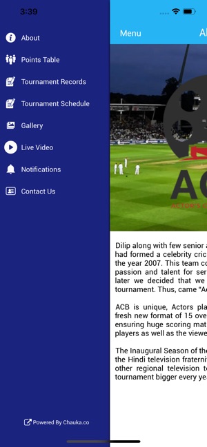 ACB - Actor’s Cricket Bash(圖2)-速報App