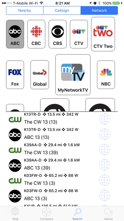 TV Towers USA screenshot-3