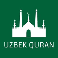 Contacter Uzbek Quran - Offline