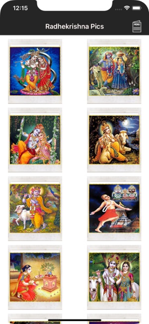 Radhekrishna Pics(圖1)-速報App