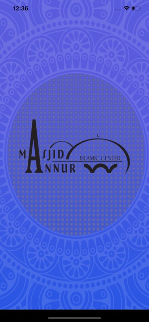 Masjid Annur Islamic Center(圖1)-速報App