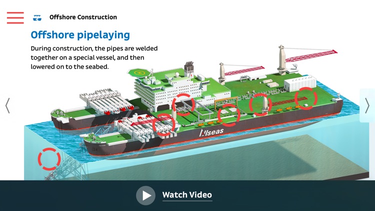 TurkStream Pipeline Project