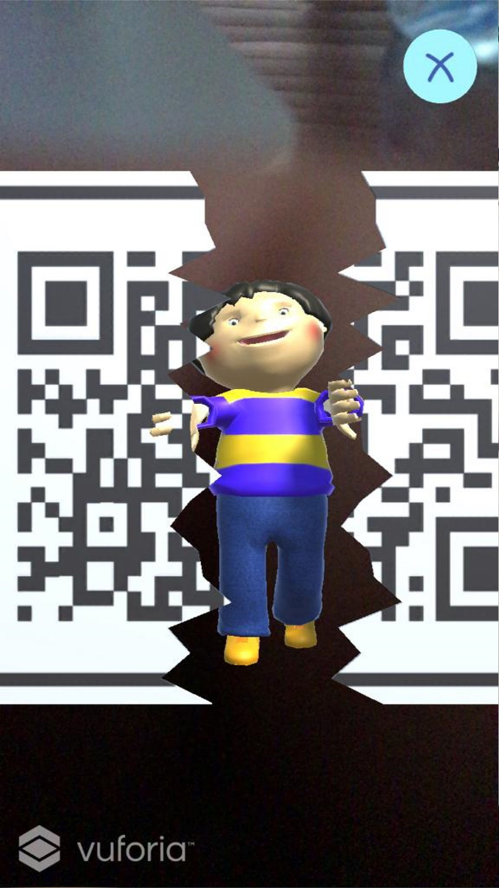 Anna Educational Program