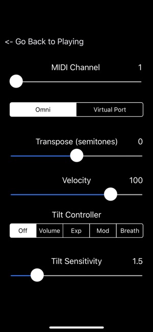 MIDItina(圖3)-速報App