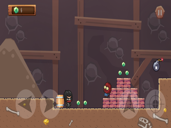 Screenshot #6 pour Van Helsing - Silver Slug