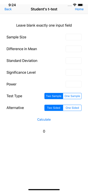 Statistics Toolbox(圖4)-速報App