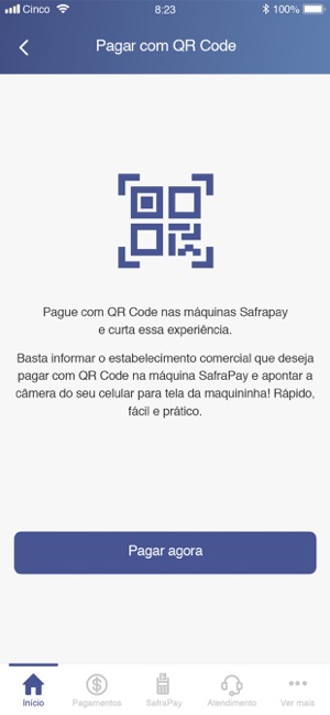 Safrapay Digital(圖2)-速報App