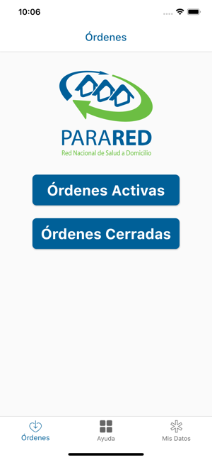 ParaRed(圖1)-速報App