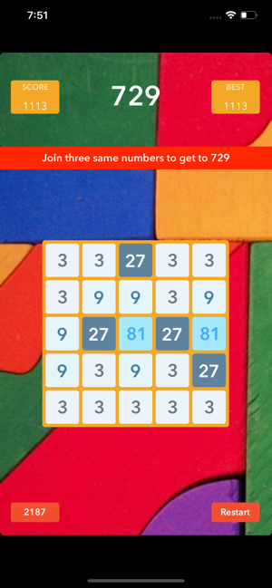 729 Best Puzzle for Kids(圖9)-速報App